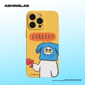 可爱趣味鸭华为mate60可爱搞怪iPhone17promax苹果16新款 手机壳适用12软壳全包防摔13pm不会撞壳十五小米14