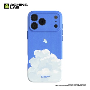 翱翔天空鸭 适用苹果17ProMax小米14精孔iPhone16华为mate70磨砂15软壳12小众不撞壳13全包Pura70可爱超薄P40