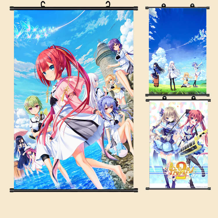 挂画卧室支持定制装饰画简约现代