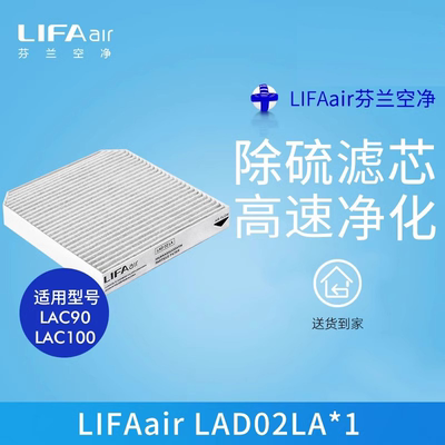 空气净化器复合滤网车载