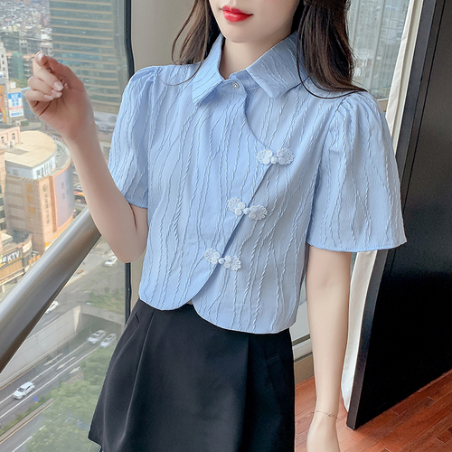 森果服饰2店 SGFS2D1901