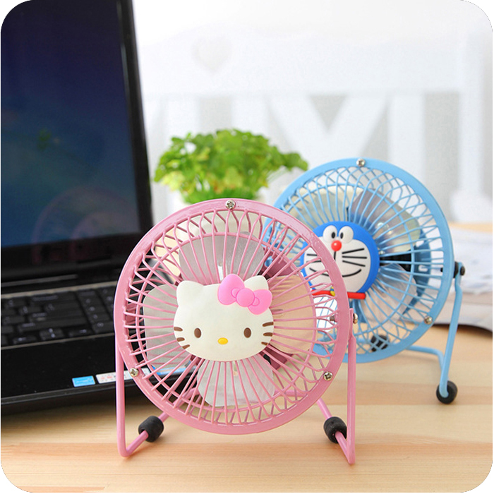 Ventilateur USB - Ref 402481 Image 1