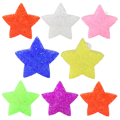 手捧星星灯手腕灯多种颜色可选