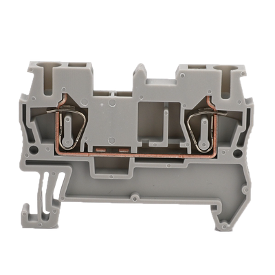 尤提乐接线端子UTL弹簧