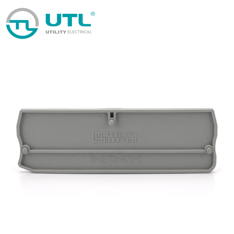 尤提乐挡板平方接地端子