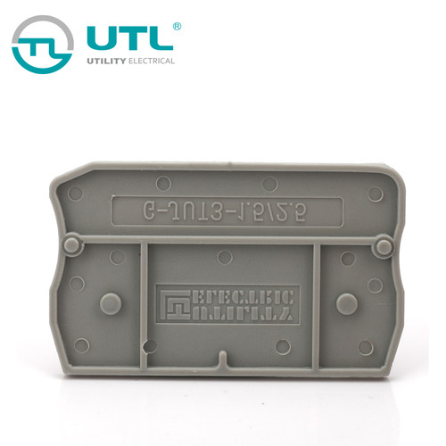 接线端子挡板UTL/尤提乐