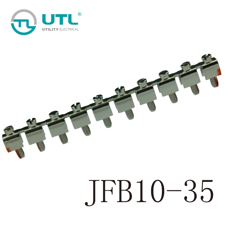 UTL/尤提乐接线端子中心联络件