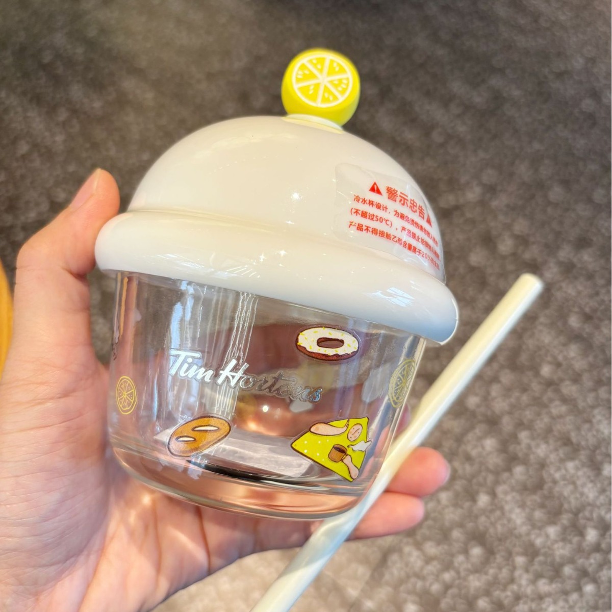 迷你小水杯墩墩杯玻璃小奶杯女咖啡牛奶杯高颜值胖胖杯可爱杯子