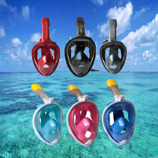 Diving mask, diving goggles, snorkeling mask, mask, diving