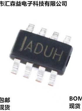 原装正品贴片 MP1498DJ-LF-Z TSOT23-8 同步降压转换器 DC-DC芯片