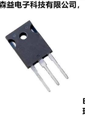 达林顿管 TIP35C TIP36C 25A/100V TO-247直插 功率晶体三极对管