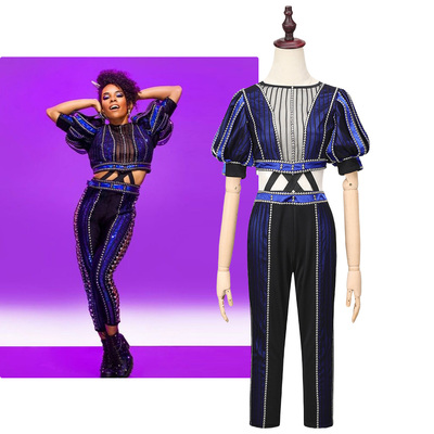 六个皇后音乐剧six凯瑟琳·帕尔