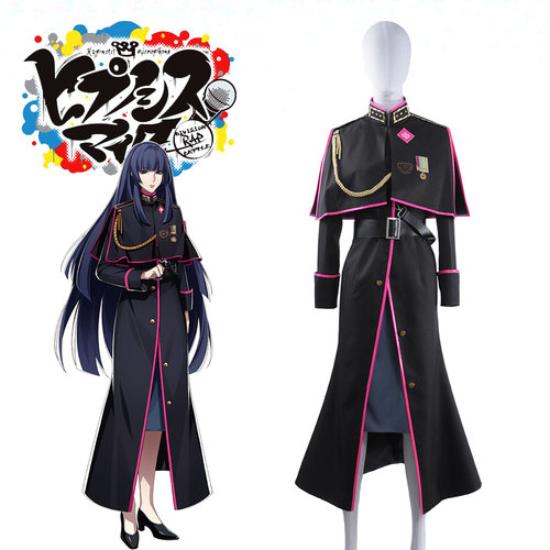 声优企划催眠麦克风東方天乙統