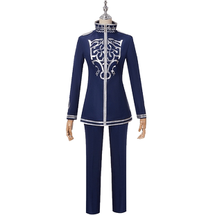 炫漫现货不知火舞cos街头霸王6嘉米cosplay服皮衣套装