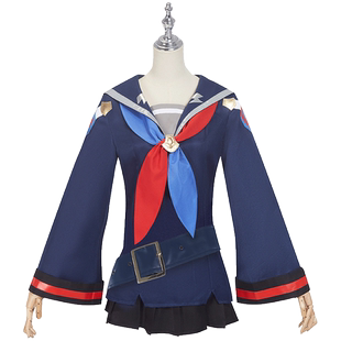 炫漫 定做赛马娘 Pretty Derby 胜负服 玉藻十字Cosplay女装套装
