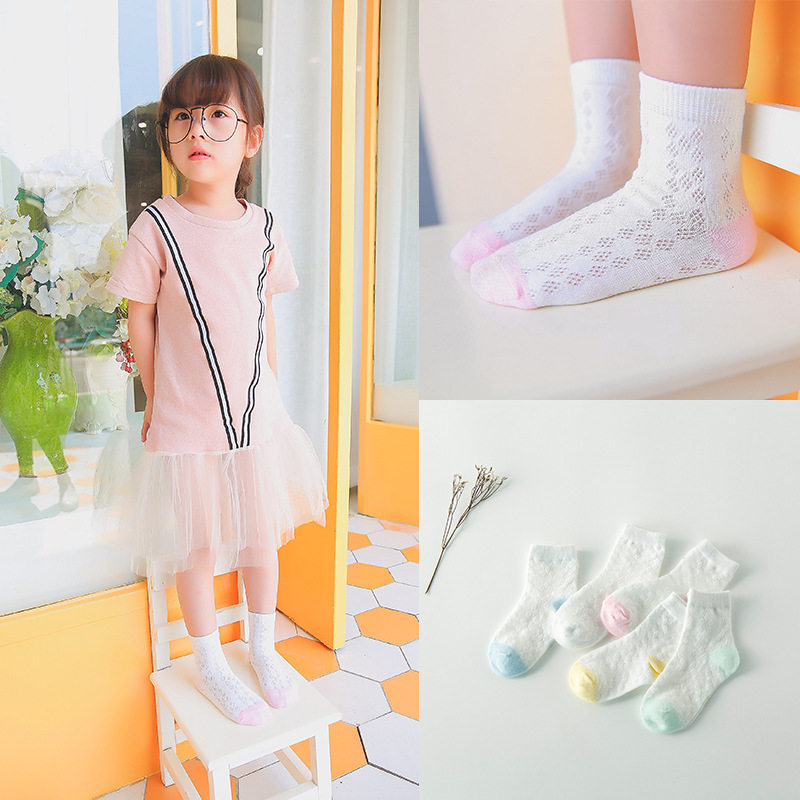 Chaussettes pour bébé - Ref 2109616 Image 4