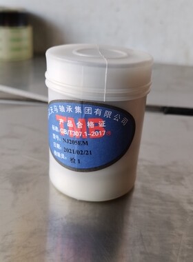 TMB天马轴承 NJ204 205 206 207 208 209 210 211 212 213 214 EM