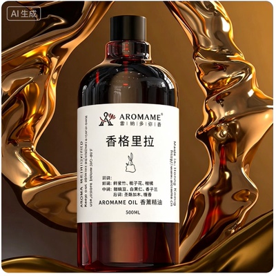 aromame厕所除臭精油香薰