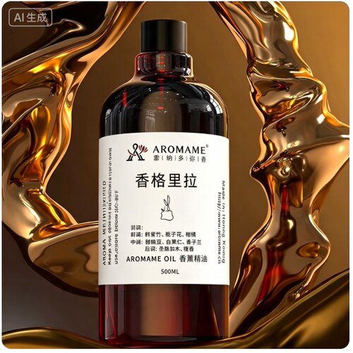 aromame厕所除臭精油香薰