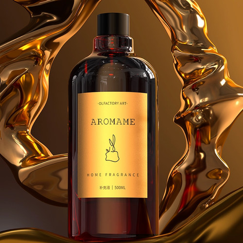 aromame厕所除臭精油香薰