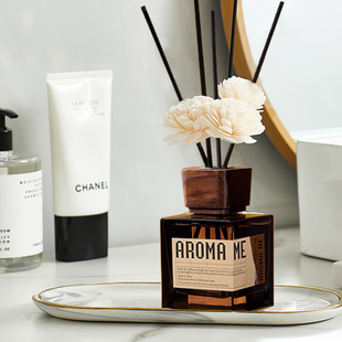 AROMA ME弥香经典港岛五星级酒店无火香薰办公室家用室内卧室香氛