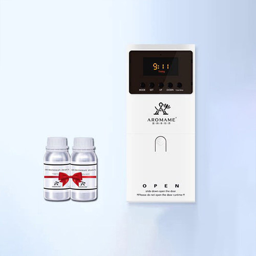 卫生间香薰自动喷香香薰喷雾
