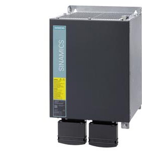 西门子6SL3100-0BE31-2AB0 120kW主动型电源模块