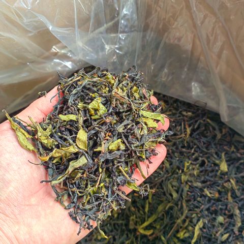 八仙茶惠来土山茶大坪高山茶潮汕土山茶醇香八仙茶诏安八仙茶1斤