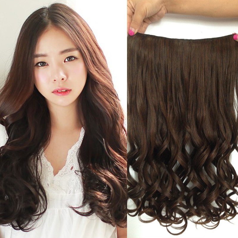 Extension mèches - Ref 225630 Image 4