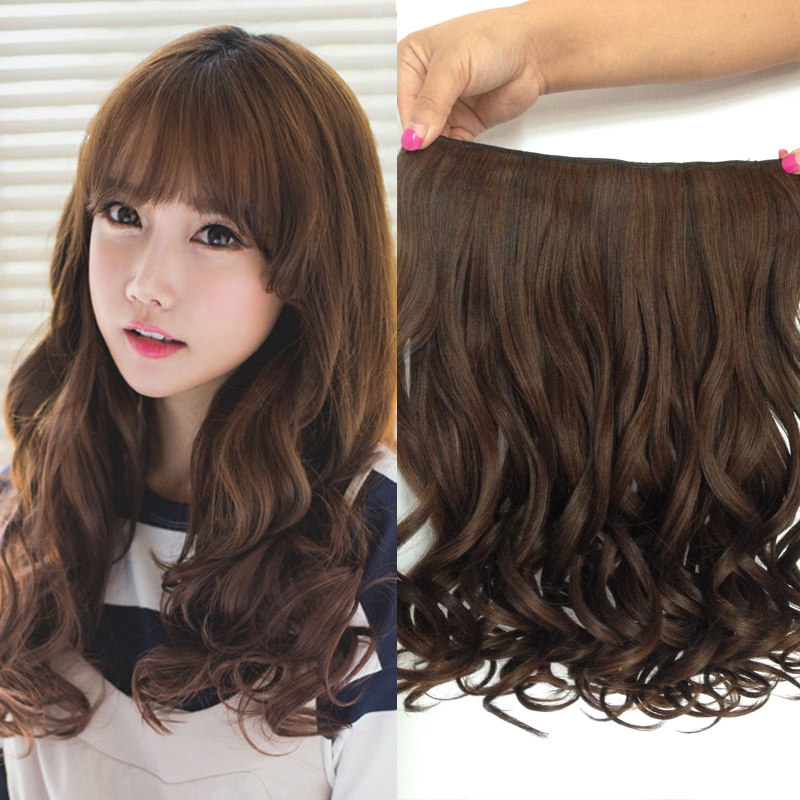 Extension mèches - Ref 225630 Image 3