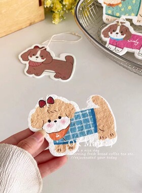 厨房专用双面洗碗海绵擦吸水棉木浆棉刷碗海绵洗碗百洁布魔术擦