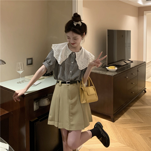 大妞妞服饰 DZZFS3336