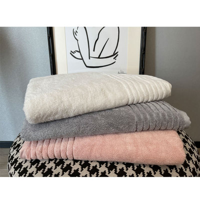 玛品香港Mapping浴巾重磅吸水