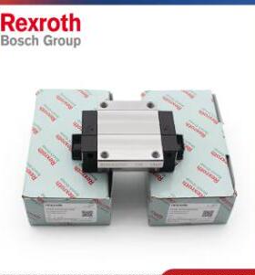 力士乐滑块R165172320 R165171420 R162329420 R162329420滑块