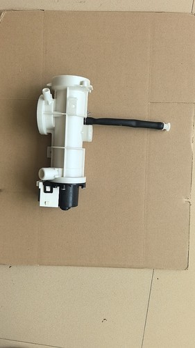 松下滚筒洗衣机XQG100-L165 XQG100-L168 L169 L166 L16V 排水泵