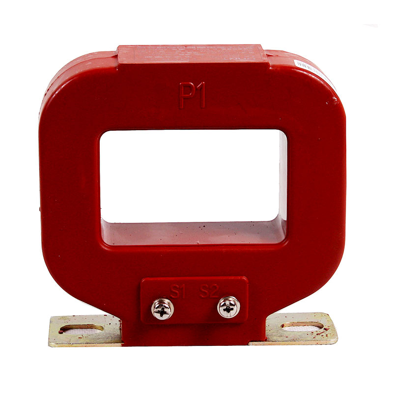 正泰电流互感器LMZJ1-0.5 1500/5 1匝φ130 0.5级LMZ1-0.5 1500/5