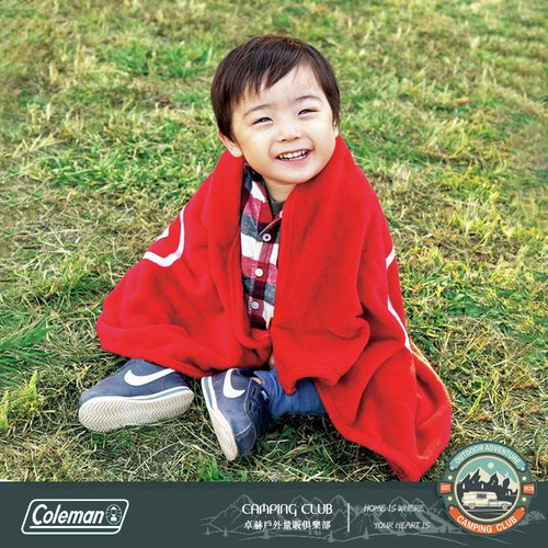 户外野营保暖斗篷盖毯