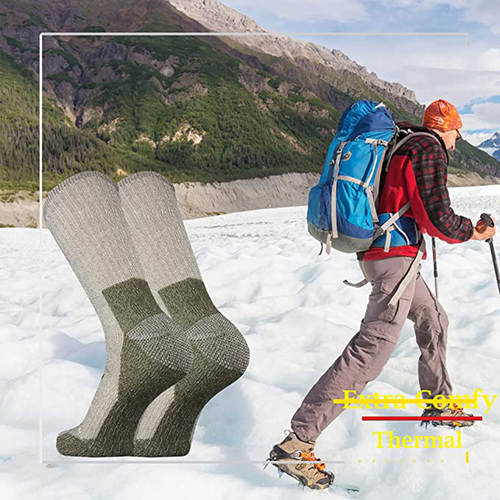 销经典款美利奴羊毛袜