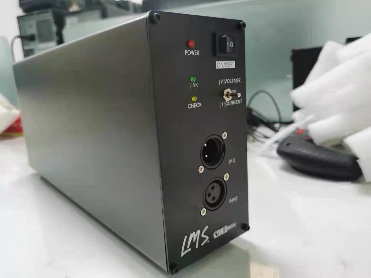LMS4.6电声测试仪频响阻抗曲线测试仪电声综合耳机喇叭音响测试仪