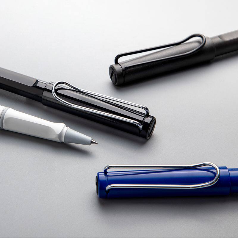 독일 LAMY LINGMEI 볼펜 젤펜 시그니처 펜 워터펜 비즈니스 선물 남녀 각인 맞춤형 로고