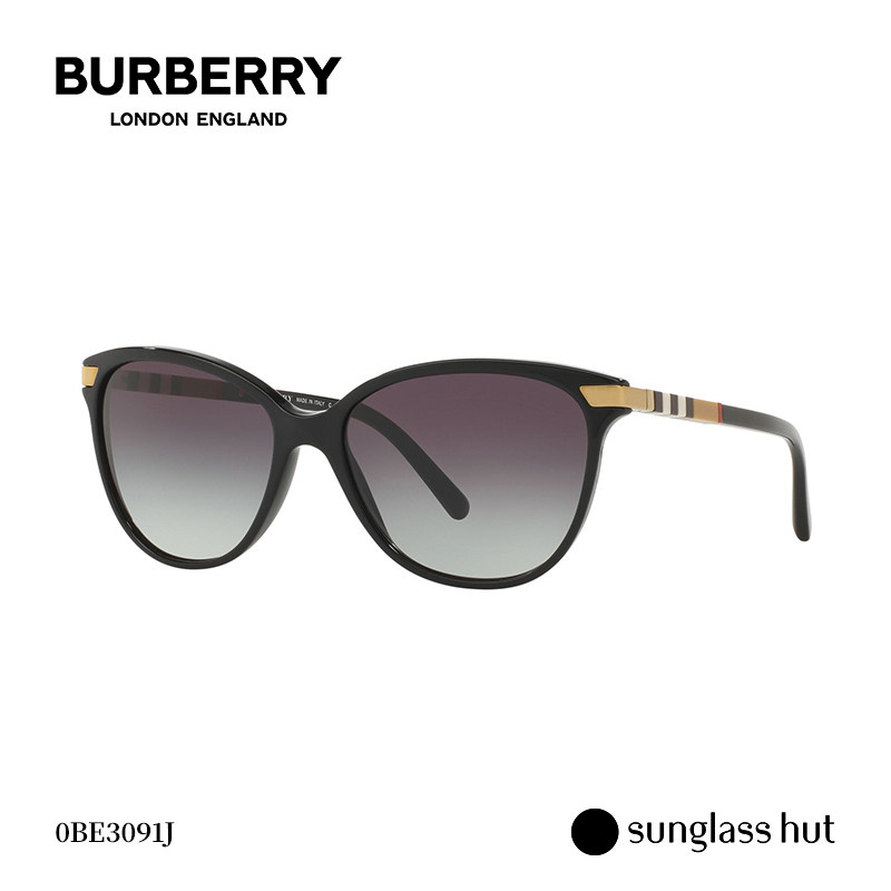BURBERRY/博柏利太阳镜女士休闲时尚眼镜墨镜 0BE4216