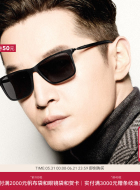 ARMANI/阿玛尼太阳眼镜男女墨镜变色0AR8218F
