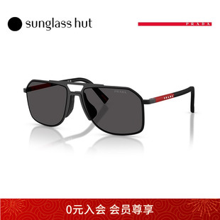 ROSSA太阳镜男墨镜眼镜0PS LINEA PRADA B51S 2025秋冬新品