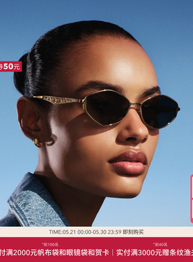 MICHAEL KORS/迈克高仕【2026春夏新品】太阳镜女款眼镜0MK1181