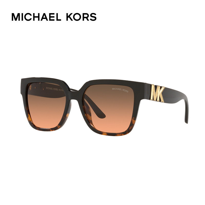 MICHAELKORS/MK太阳镜女Karlie彩色渐变墨镜0MK2170U