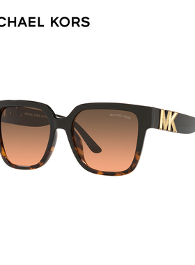 MICHAELKORS/MK太阳镜女Karlie彩色渐变墨镜0MK2170U