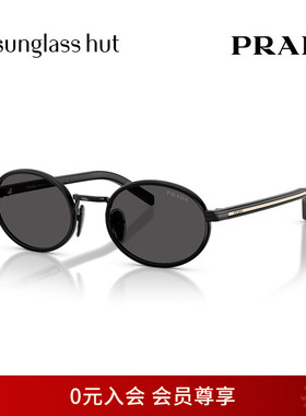 PRADA2025春夏新品太阳镜