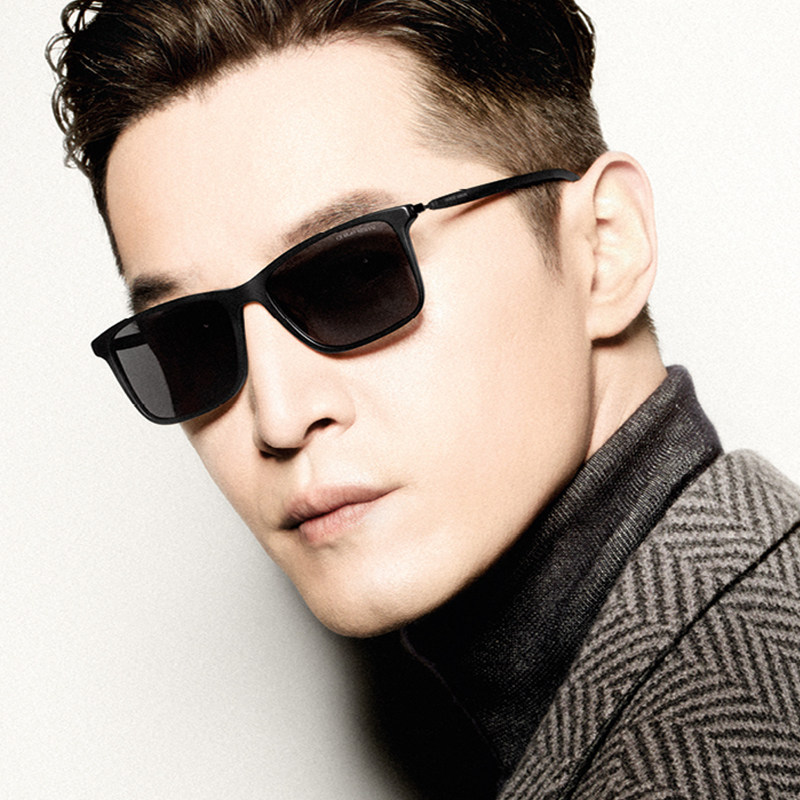 ARMANI/阿玛尼太阳眼镜男女墨镜变色0AR8218F