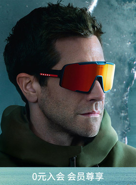 PRADA LINEA ROSSA太阳镜男款墨镜眼镜0PS B07S