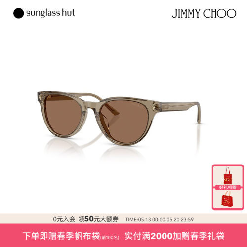 JIMMYCHOO潘托斯太阳镜